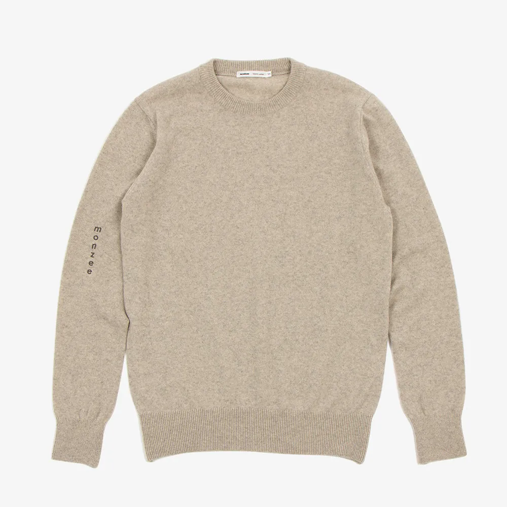 100% Cashmere-BEI