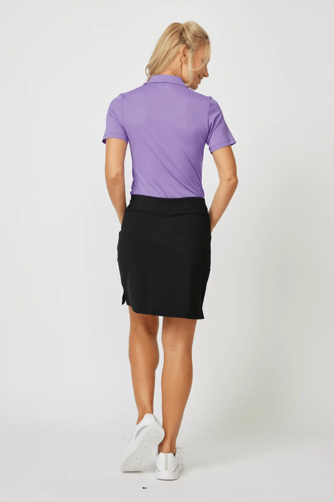 18" Golf Skort - UV Staples