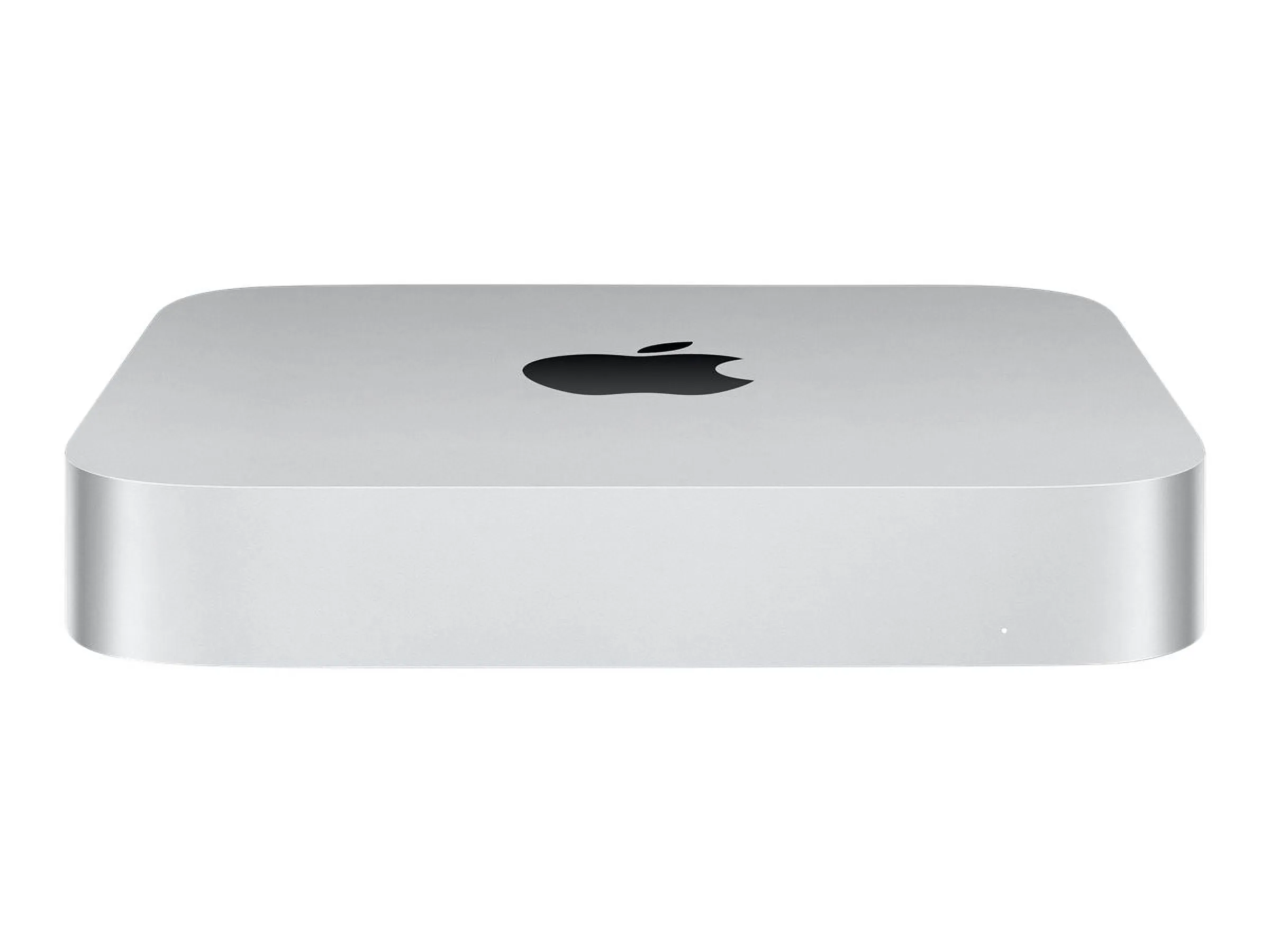 Apple 2023 Mac Mini Desktop Computer M2 Pro chip with 10‑core CPU and 16‑core GPU, 16GB Unified Memory, 512GB SSD Storage, Gigabit Ethernet. Works with iPhone/iPad