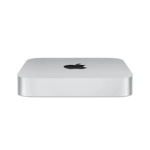 Apple 2023 Mac Mini Desktop Computer M2 Pro chip with 10‑core CPU and 16‑core GPU, 16GB Unified Memory, 512GB SSD Storage, Gigabit Ethernet. Works with iPhone/iPad