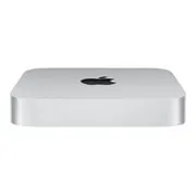 Apple 2023 Mac Mini Desktop Computer M2 Pro chip with 10‑core CPU and 16‑core GPU, 16GB Unified Memory, 512GB SSD Storage, Gigabit Ethernet. Works with iPhone/iPad