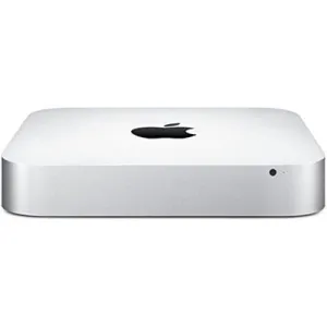 Apple Mac Mini A1347 MGEQ2LL/A Core I7 16GB 256GB SSD (Refurbished)