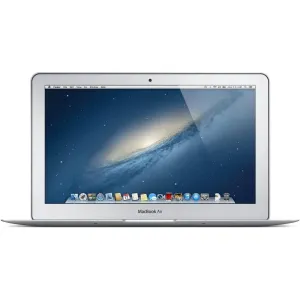 Apple MacBook Air Core i5 1.4GHz 11" MD711LL/A 4GB 128GB SSD (Refurbished)