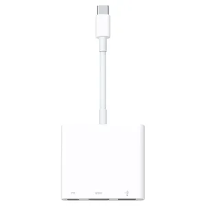 Apple USB-C Digital AV Multiport Adapter - White | MW5M3ZM/A