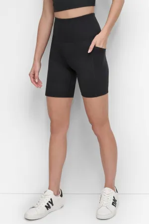 BALANCE COMPRESSION BIKE SHORT