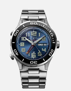 Ball Roadmaster Vanguard (40mm) DG3036B