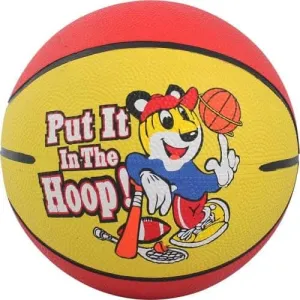 Basket Ball Multi Graphics S-3