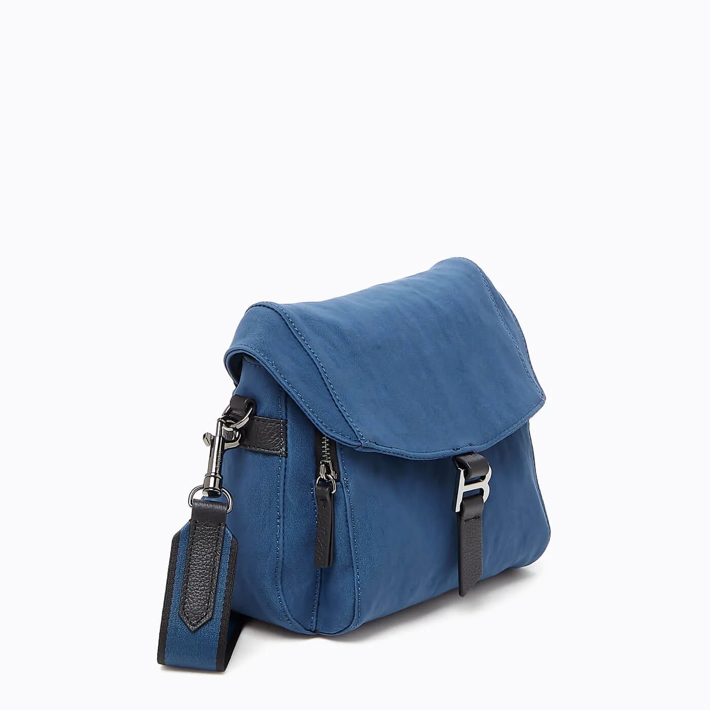 Baxter Nylon Crossbody