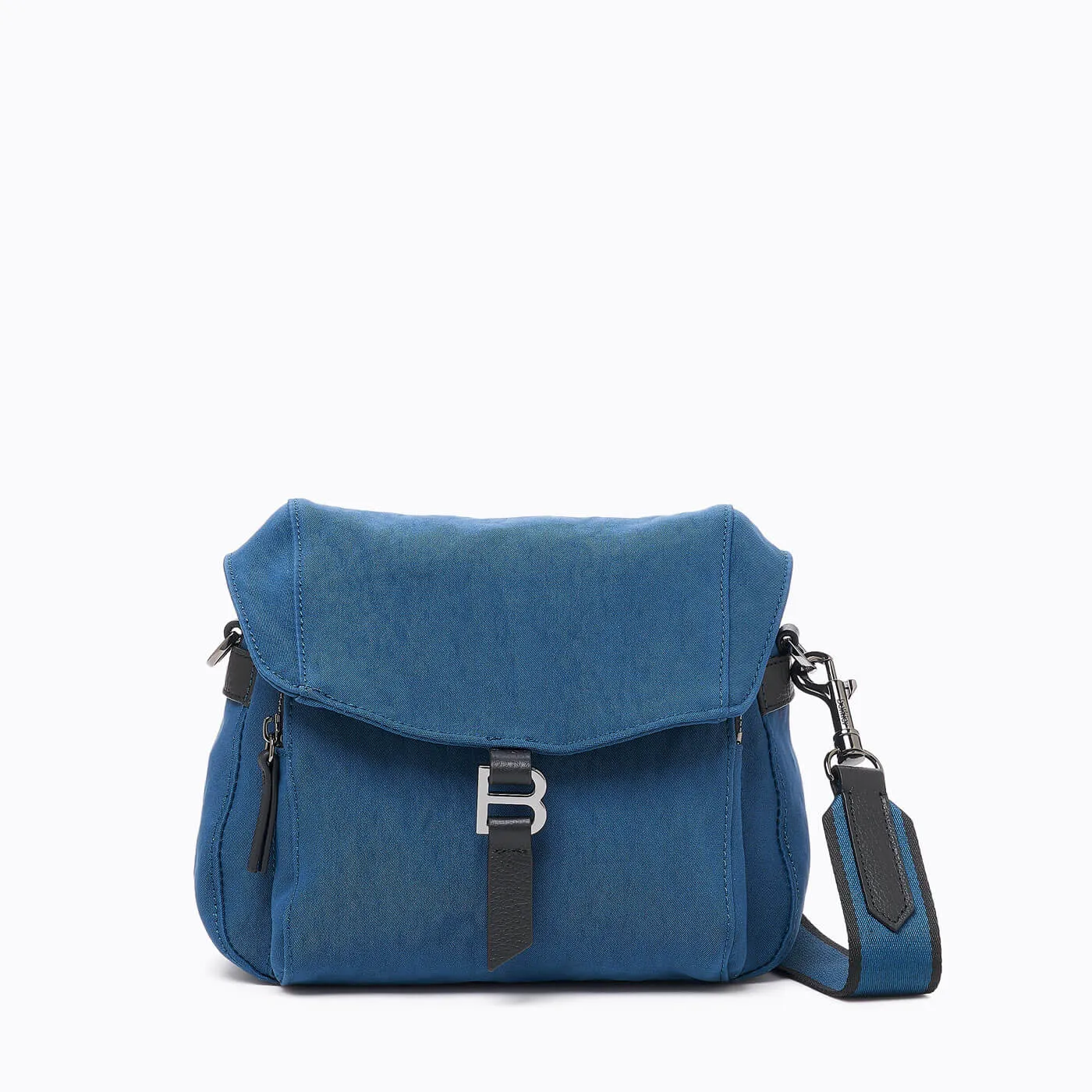 Baxter Nylon Crossbody