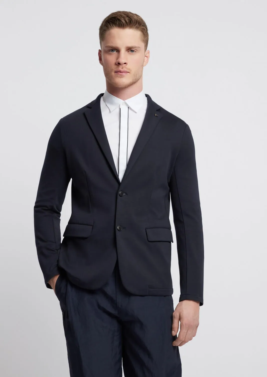 BLAZER EMPORIO ARMANI HOMEM