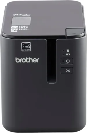 Brother PT-P900c Label Printer (Non Wi-Fi Version)