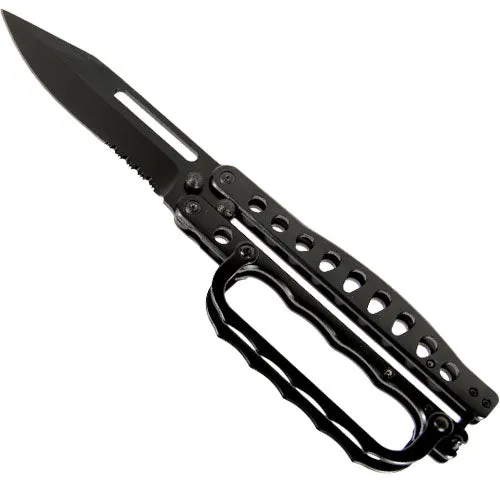 Butterfly Trench Knife