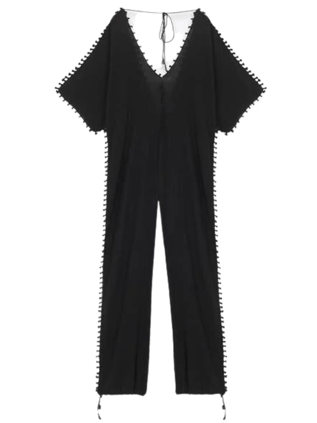 Caravana Birich jumpsuit black