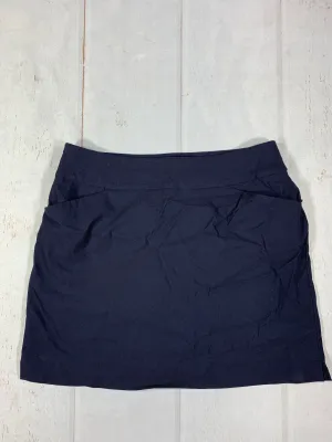 Charter Club Skort size 12