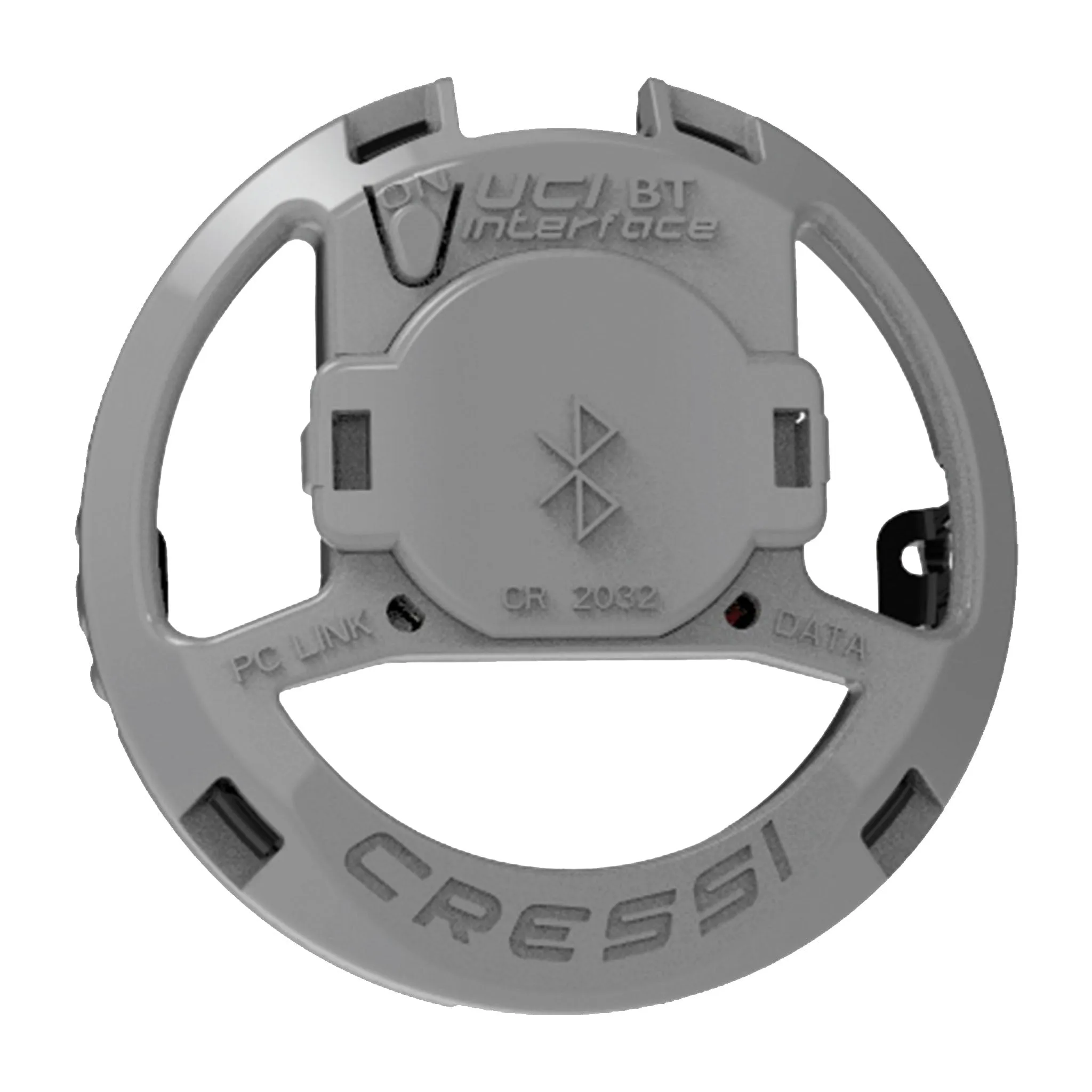 Cressi Bluetooth Interface for Cressi Donatello & Michelangelo Dive Computers