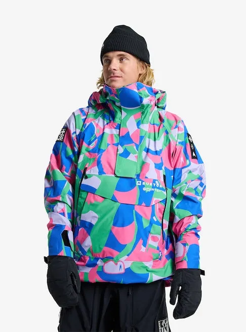 Daybeacon 3L Anorak Snowboard Jacket