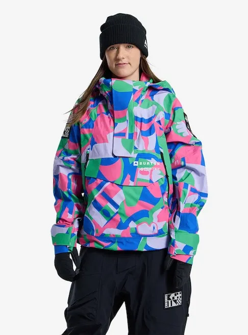 Daybeacon 3L Anorak Snowboard Jacket