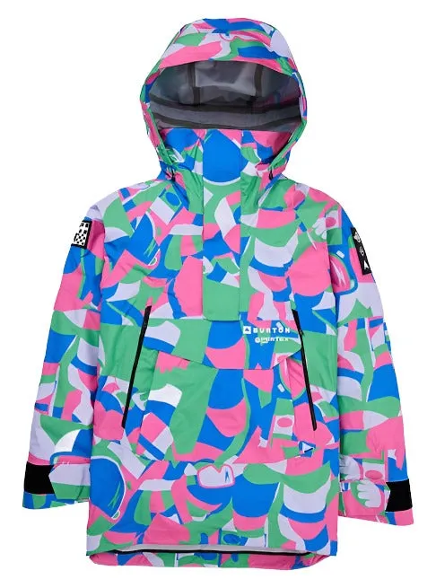 Daybeacon 3L Anorak Snowboard Jacket