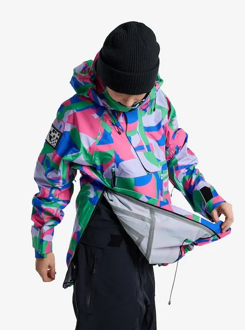 Daybeacon 3L Anorak Snowboard Jacket