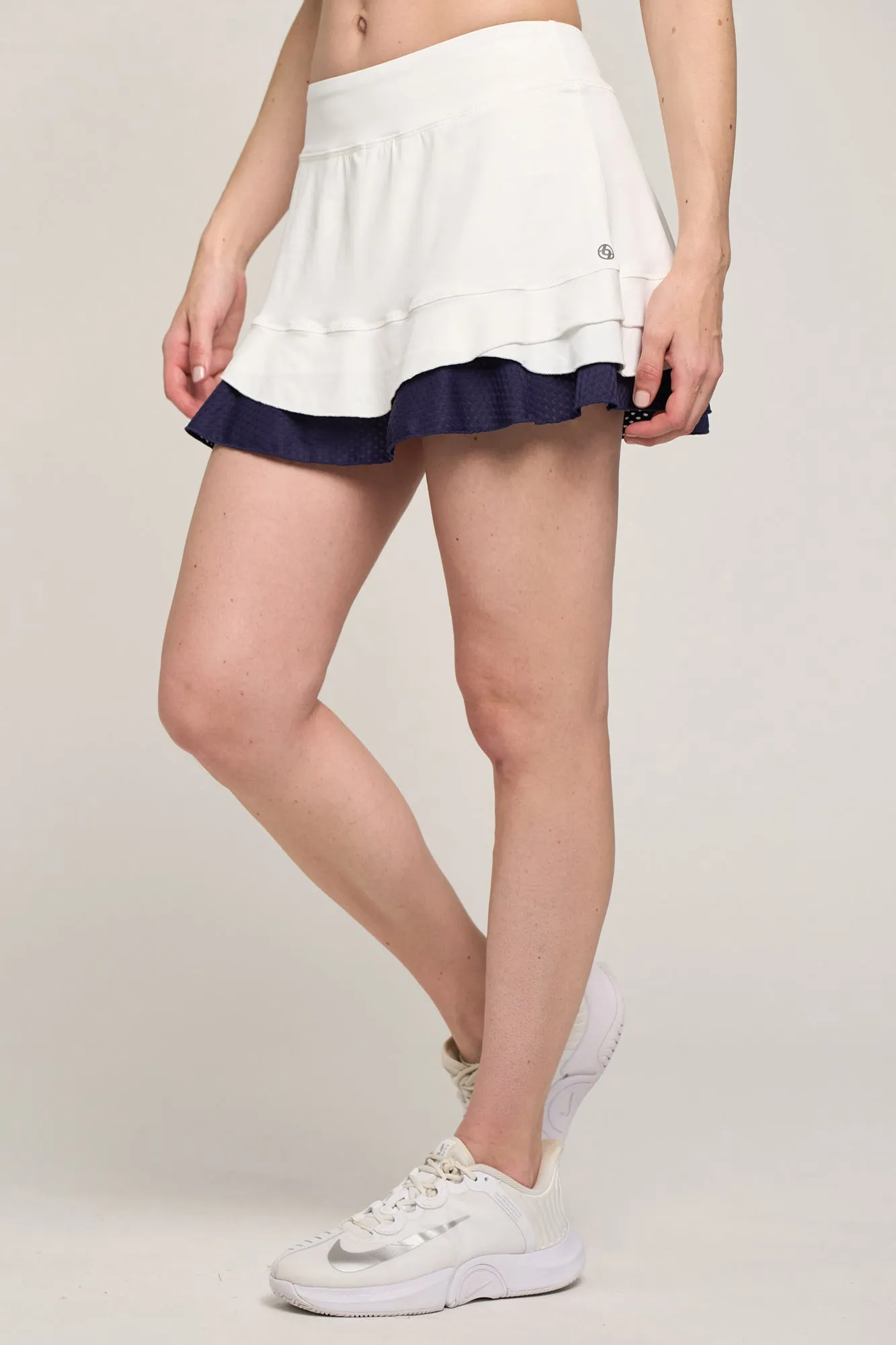 Distract Skort 13"