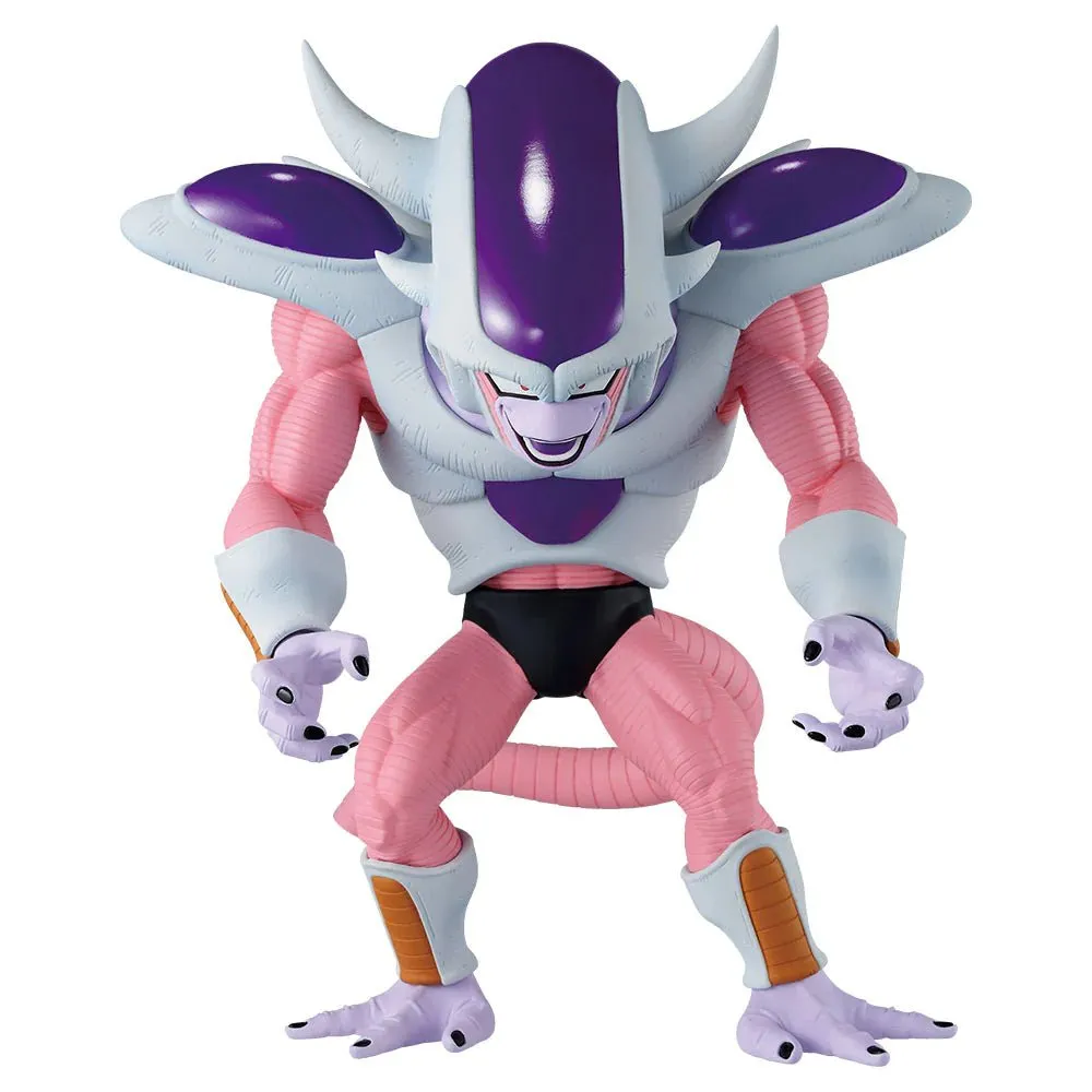 Dragon Ball - Frieza Third Form - Ichiban Kuji - Battle On Planet Namek - E Prize