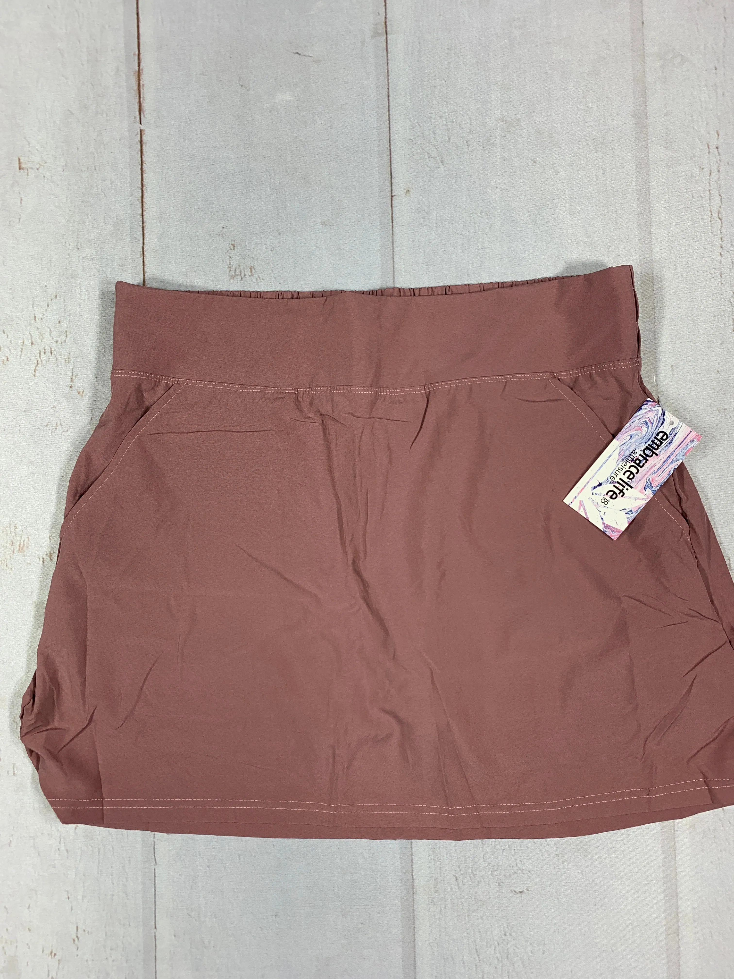 Embrace Life Skort size XL