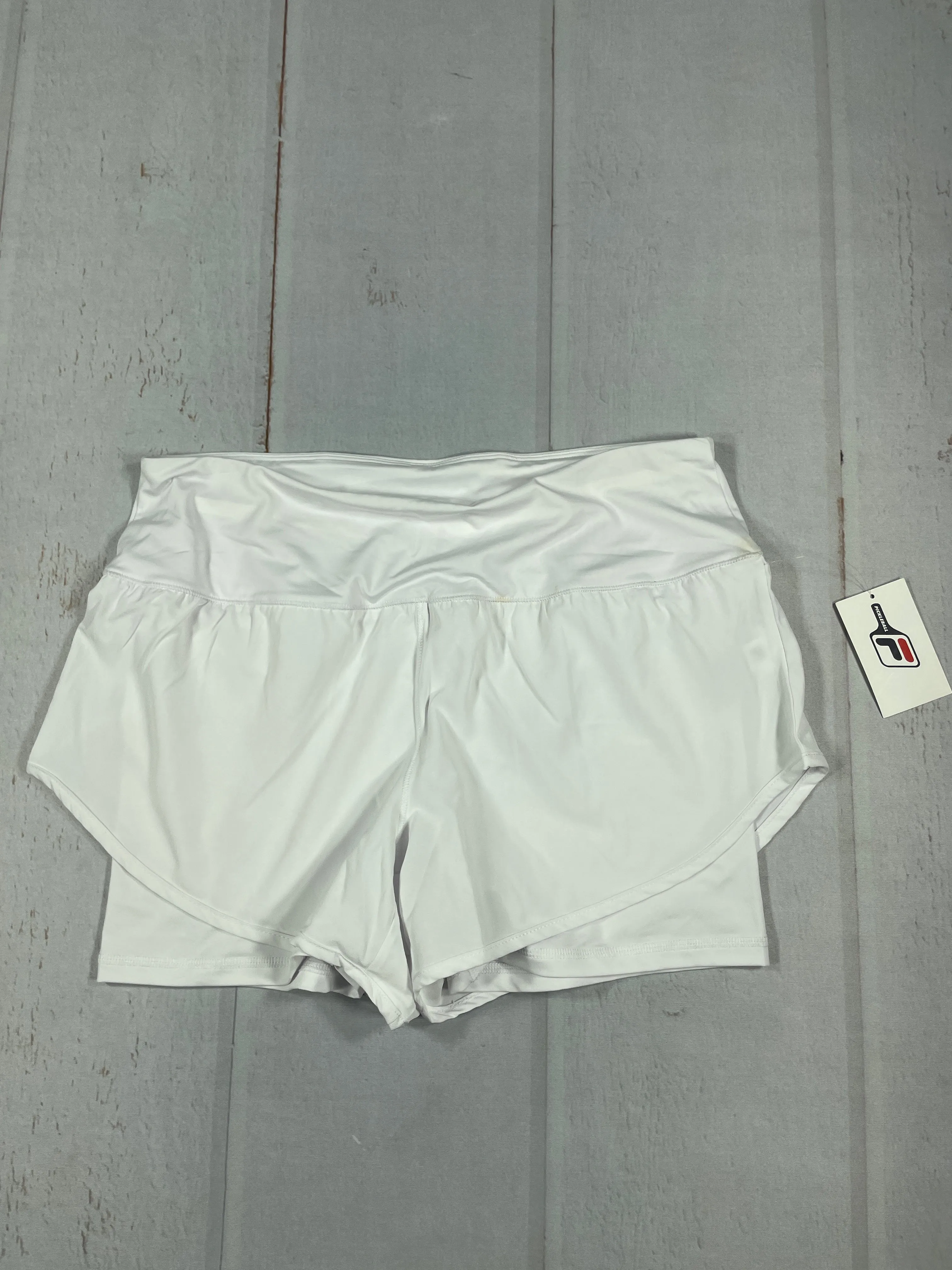 Fila Pickleball Shorts size Large