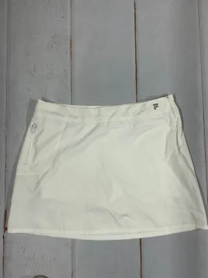 Fila Sport Skort size Large