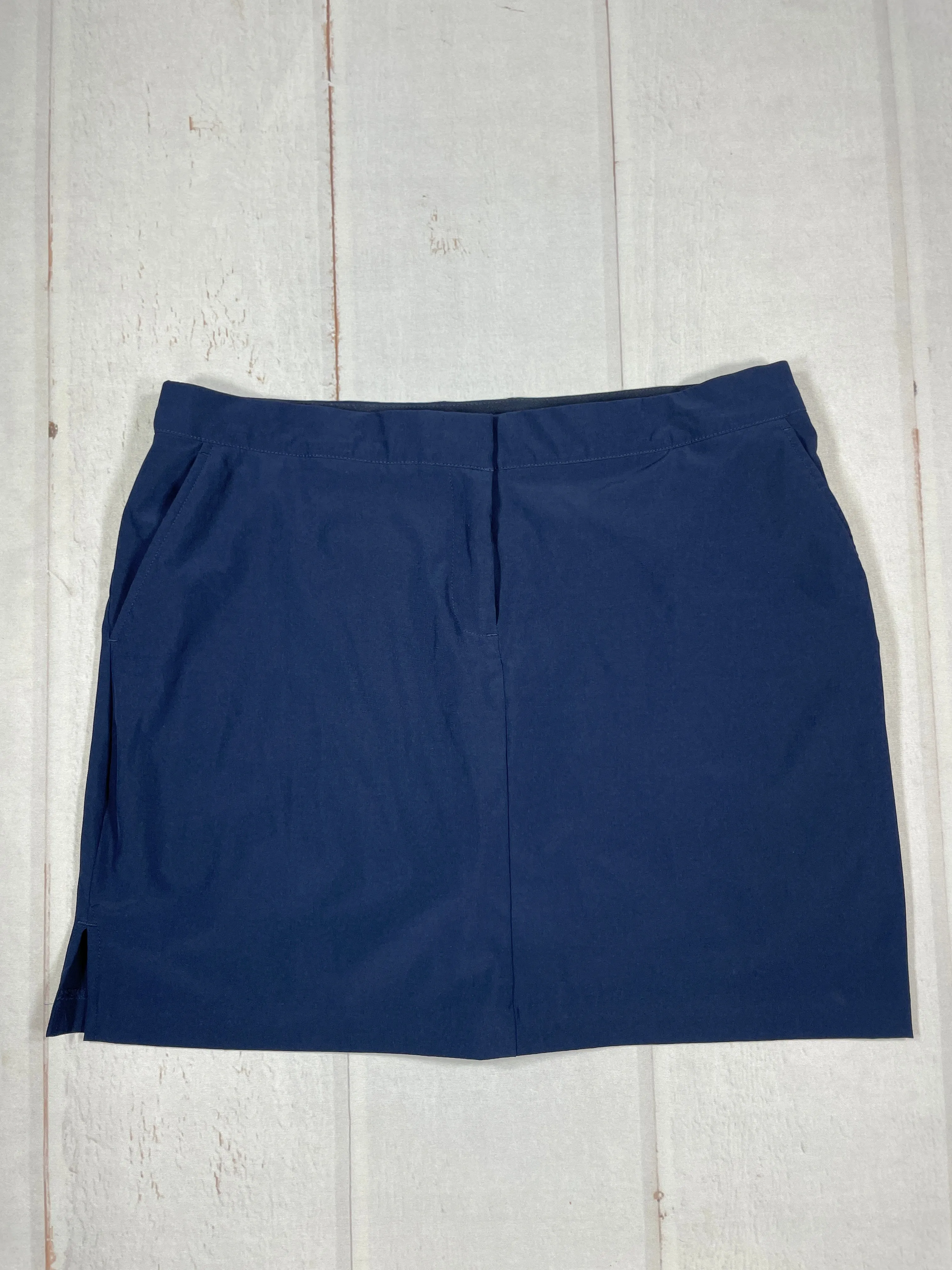 Izod Golf Skort size 12