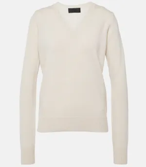 KORINA SWEATER - IVORY