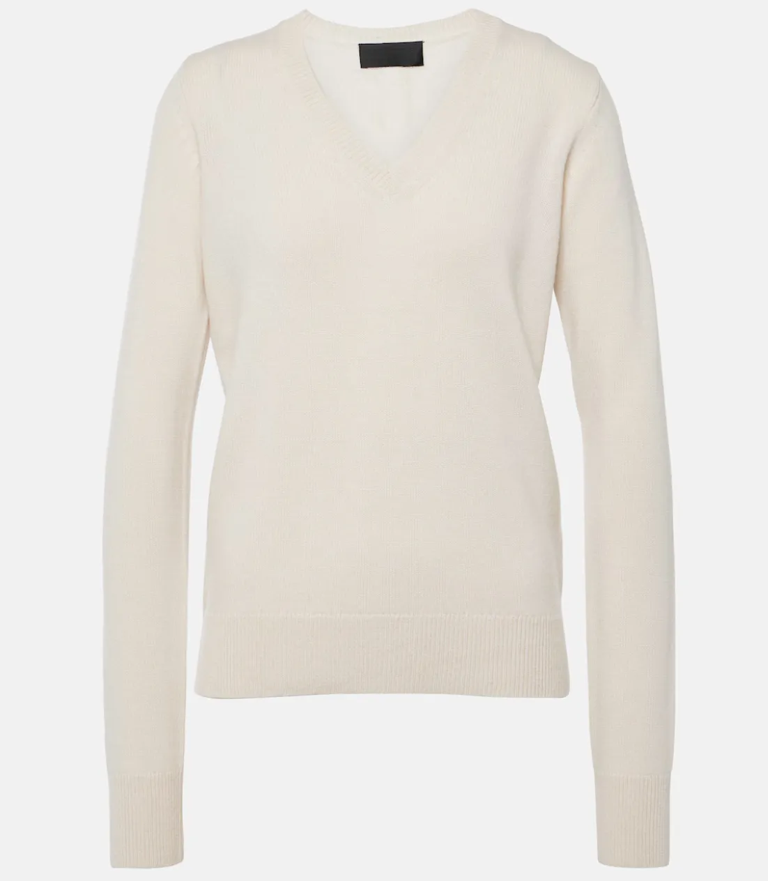 KORINA SWEATER - IVORY