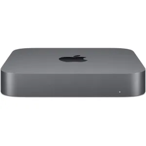 Mac mini (Late 2018) Core i3 3.6 GHz - SSD 128 GB - 8GB