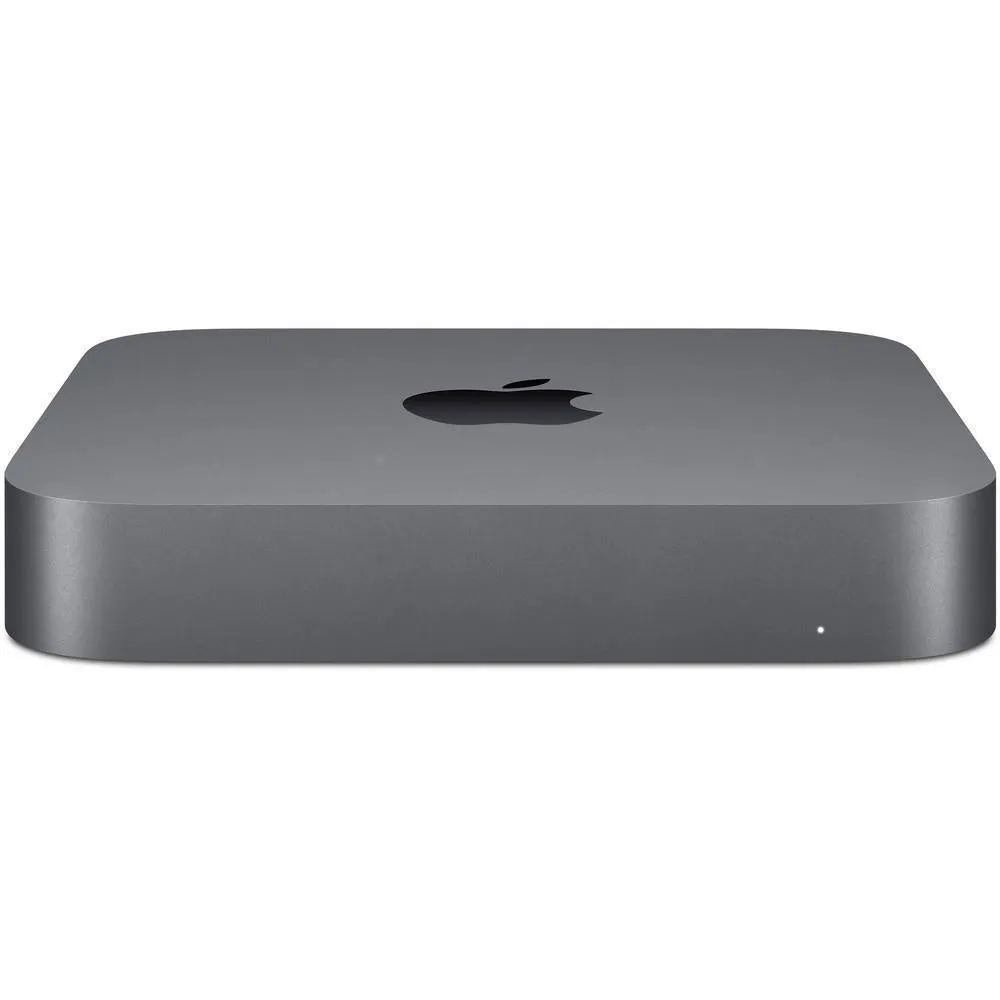 Mac mini (Late 2018) Core i3 3.6 GHz - SSD 512 GB - 8GB