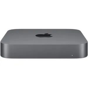 Mac mini (Late 2018) Core i5 3 GHz - SSD 512 GB - 16GB