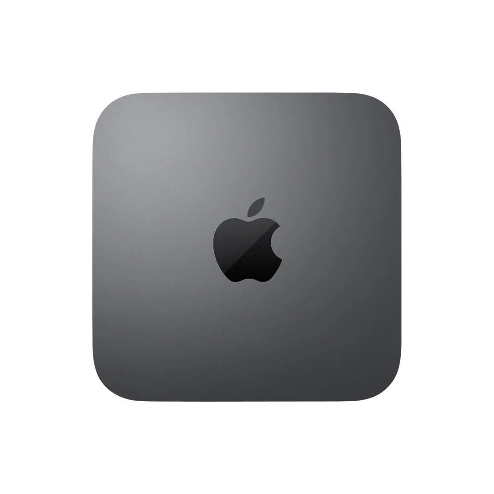 Mac mini (Late 2018) Core i5 3.0 GHz - SSD 512 GB - 8GB