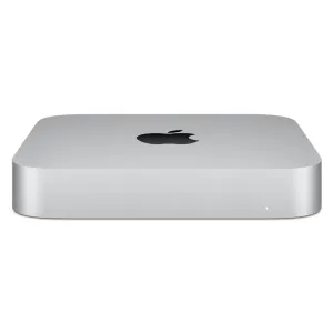 Mac mini (Late 2020) M1 3.2 GHz - SSD 512 GB - 8GB