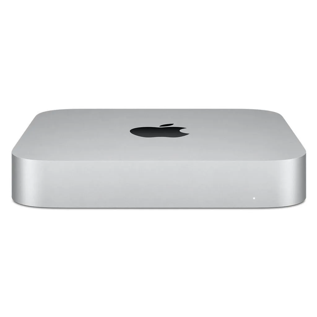 Mac mini (Late 2020) M1 3.2 GHz - SSD 512 GB - 8GB