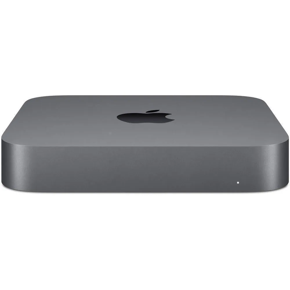 Mac mini (October 2018) Core i5 3 GHz - SSD 256 GB - 32GB