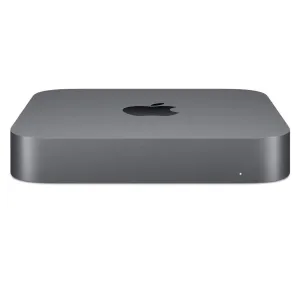 Mac mini (October 2018) Core i5 3 GHz - SSD 512 GB - 16GB