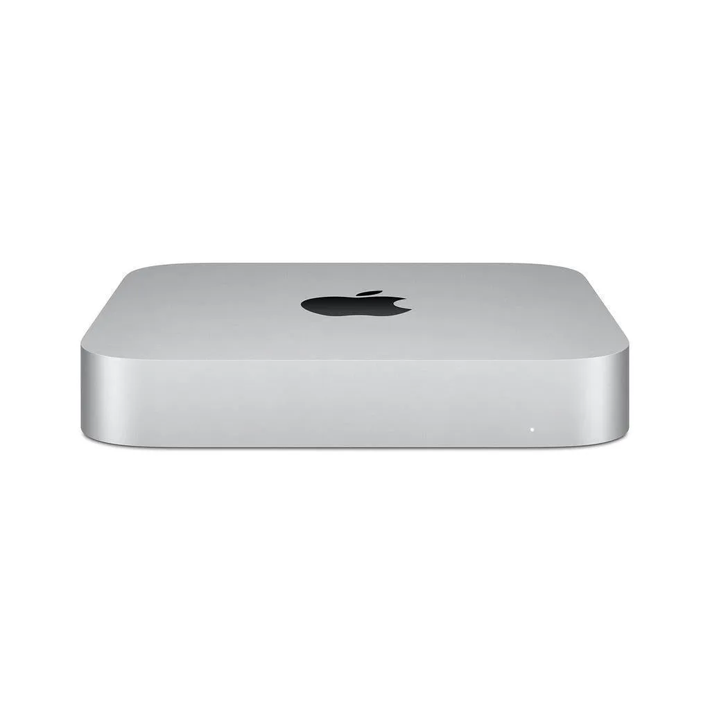 Mac mini (October 2020) M1 3.2 GHz - SSD 1 TB - 8GB