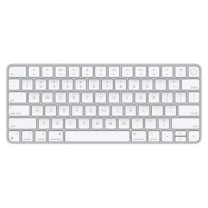 Magic Keyboard with Touch ID for Mac Models with Apple Silicon - US English (Refurbished)