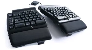 Matias Ergo Pro Keyboard FK403Q-P FK403QPC-P