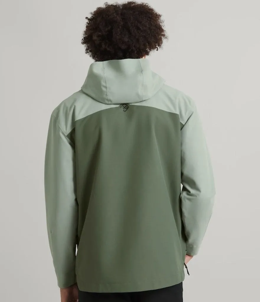 MEN'S AMPHI 2L ANORAK