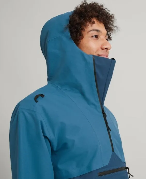 MEN'S AMPHI 2L ANORAK