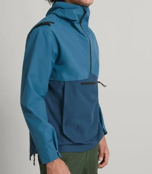 MEN'S AMPHI 2L ANORAK