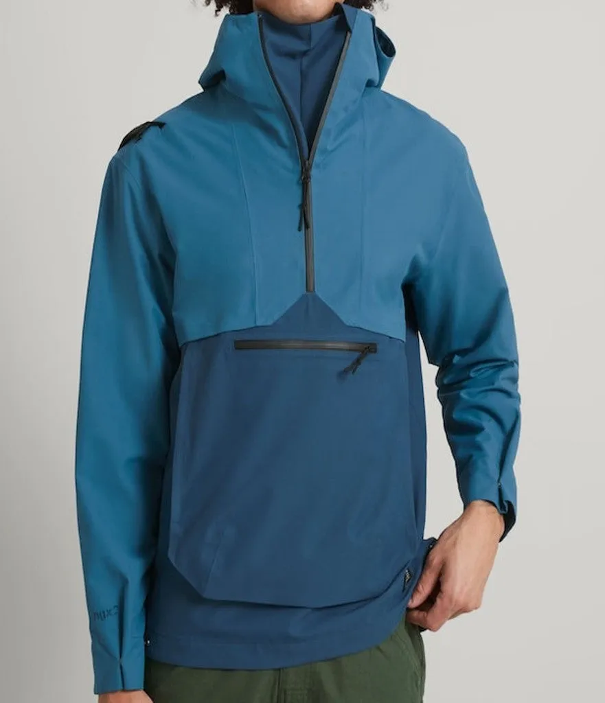 MEN'S AMPHI 2L ANORAK