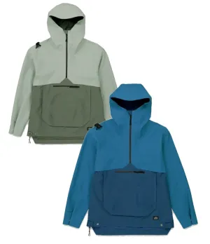 MEN'S AMPHI 2L ANORAK