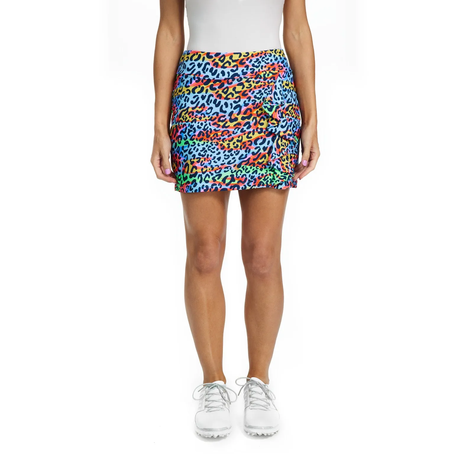 Mia Party Cat Skort (FINAL SALE)