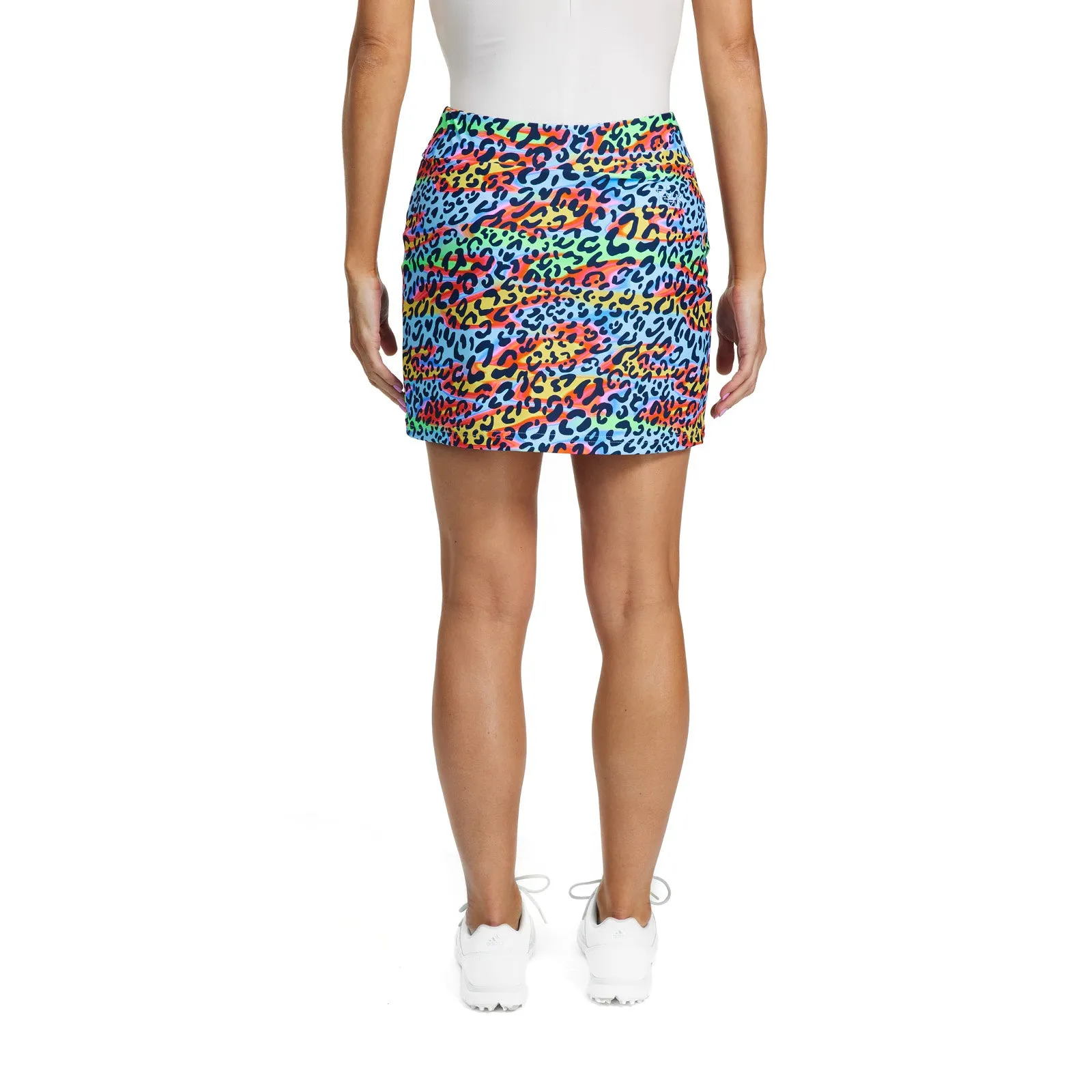 Mia Party Cat Skort (FINAL SALE)