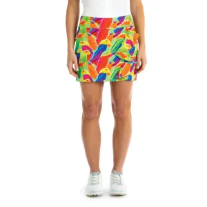 Mia Polly Skort (FINAL SALE) (FINAL SALE)